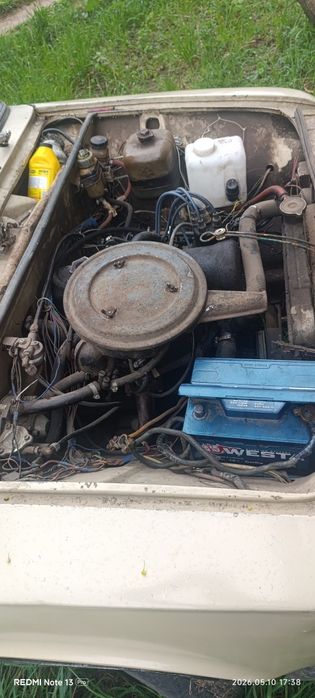 Продам автомобіль ВАЗ 2101
