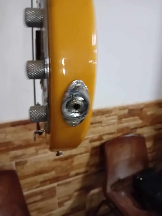 Baixo vintage Wilkinson