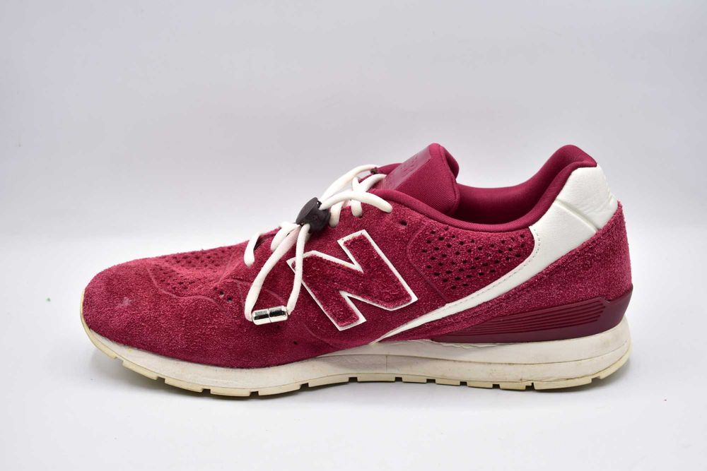sneakersy New Balance ( 42 ) super stan