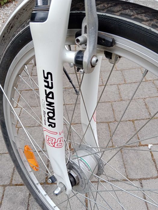 Rower damski Kross Adagio