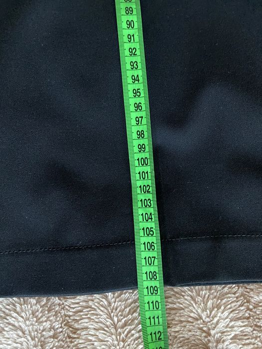 Жіночі чорні широкі брюки - елегантність і комфорт