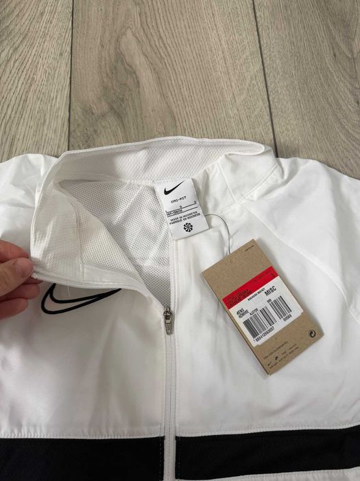 Kurtka treningowa Nike Dri-FIT z serii Academy