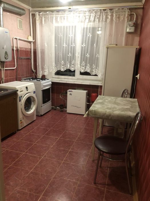 Вільна оренда 2 кім вул Гагаріна