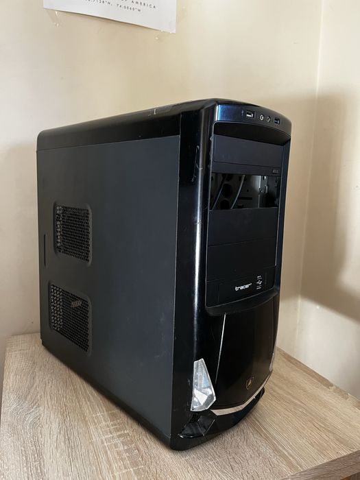 Komputer stacjonarny