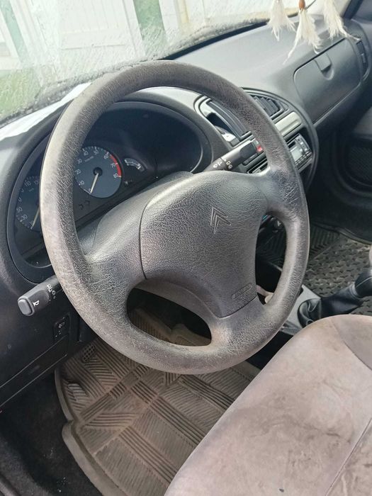 Vendo Citroen Saxo