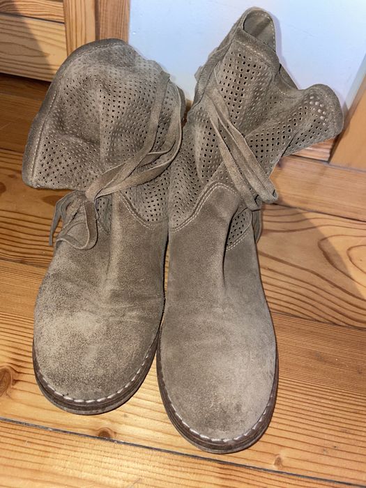 Buty różne rodzaje rozmiar 39