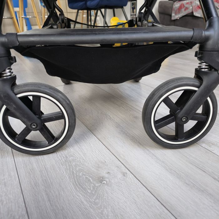 Wózek cybex eezy S+2