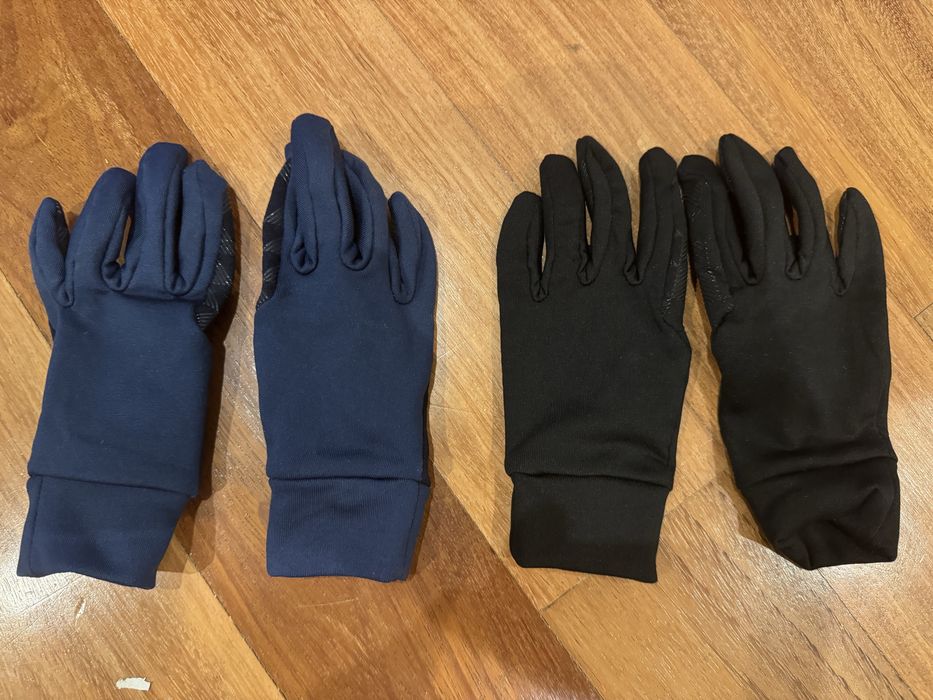 Equipamentos de equitação para miúdos
