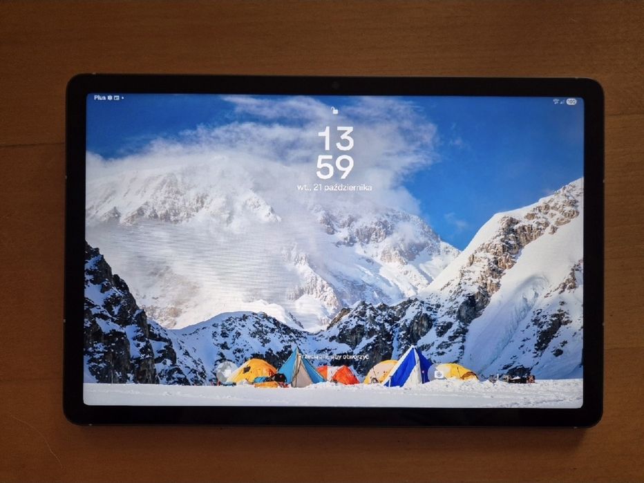 Samsung Galaxy Tab S10 FE 5G LTE SM-X526B szary esim