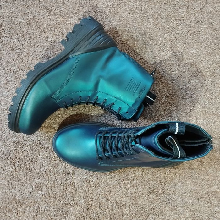 39. Черевики ECCO TREDTRAY 460333/01592