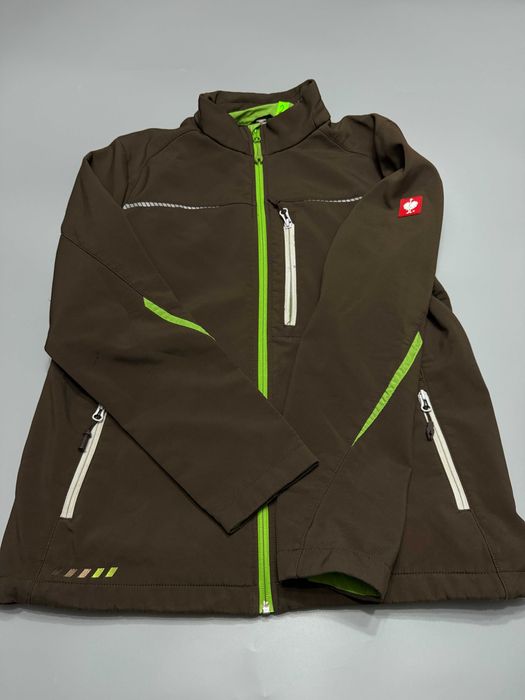 Kurtka M Engelbert Strauss softshell robocza motion 2020 #2