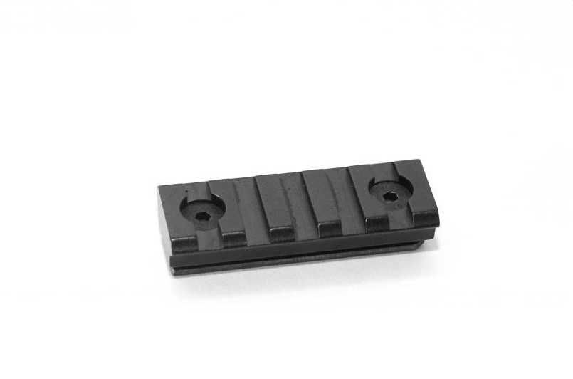 Adapter RIS na szynę UIT/Anschutz
