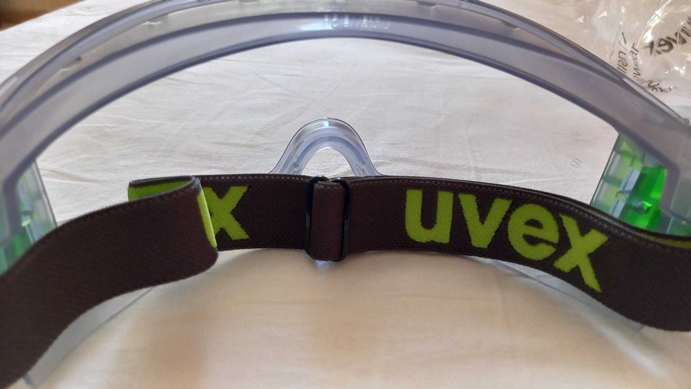 Gogle UVEX  Ultravision