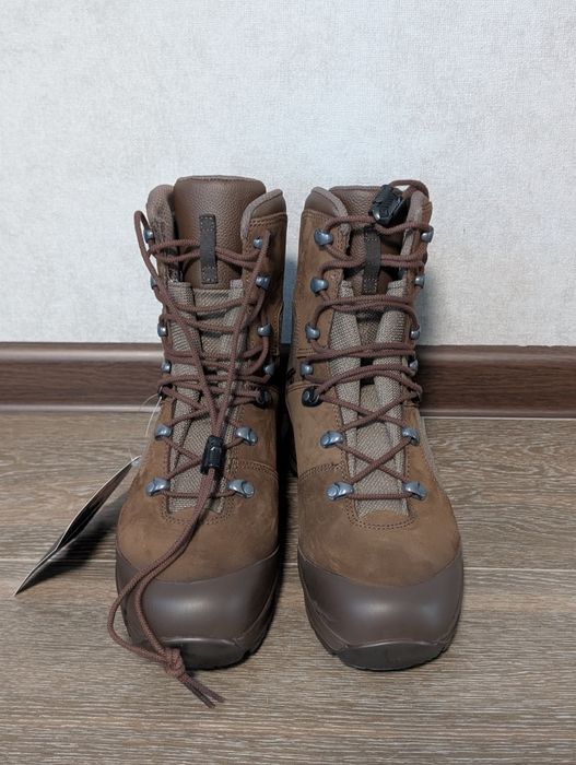 Берці Haix Nepal Pro