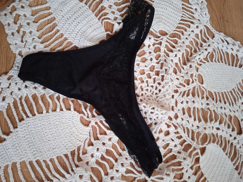 Conjunto lingerie novo nunca usado
