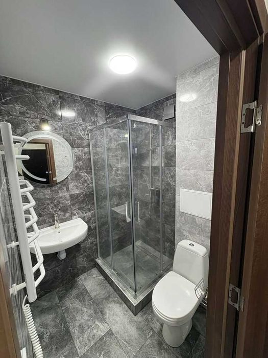 Науки 21А! Научная! Продам 1К 36 м2 с ремонтом. СЕРТИФИКАТ+