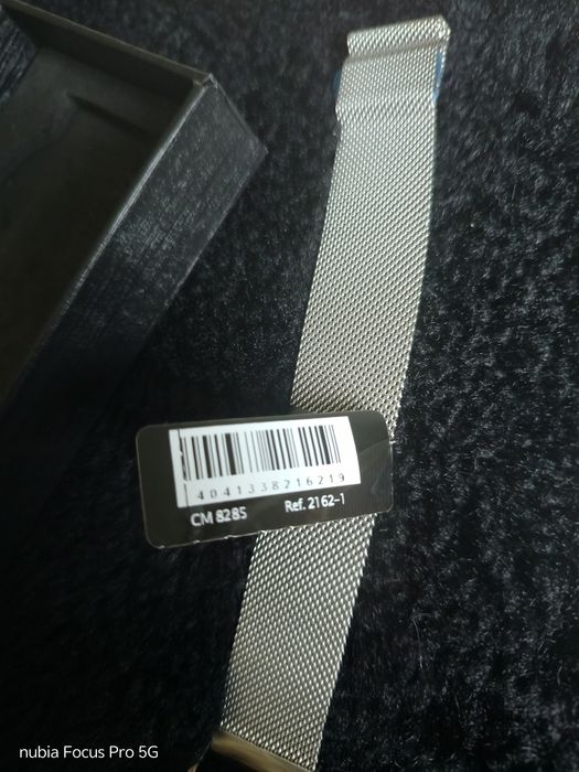 Zegarek Bauhaus Automatic