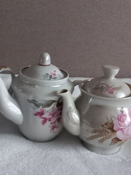 Чайник заварочный, в наличии 4 шт. любой на выбор.