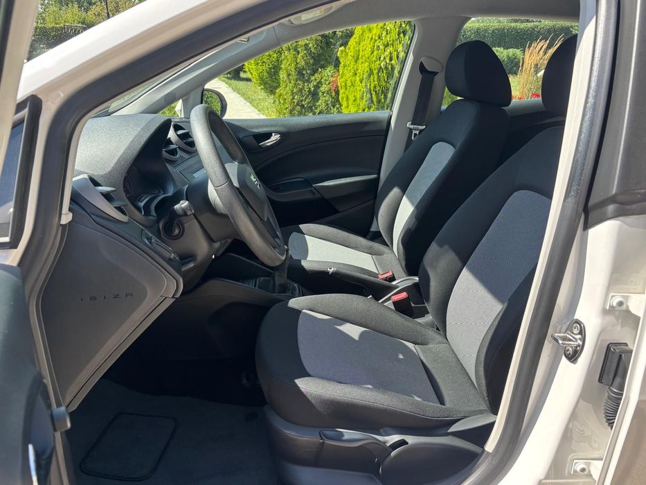 * ISOFIX * Klimatyzacja * Bluetooth *Zarejestrowany *