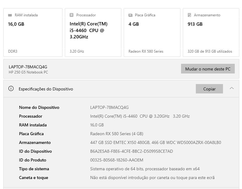 Pc Gamer - Pronto a usar