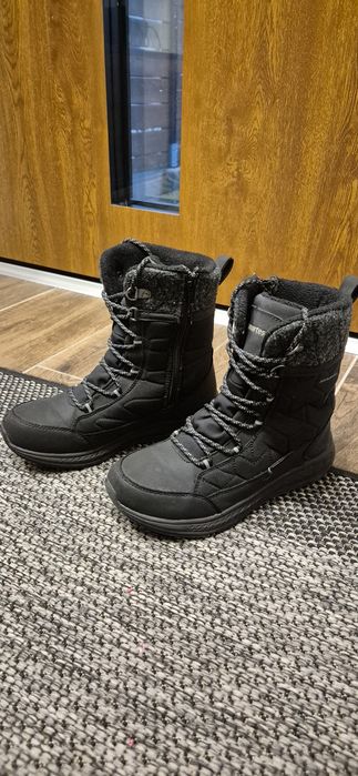 Buty śniegowce, rozm. 36