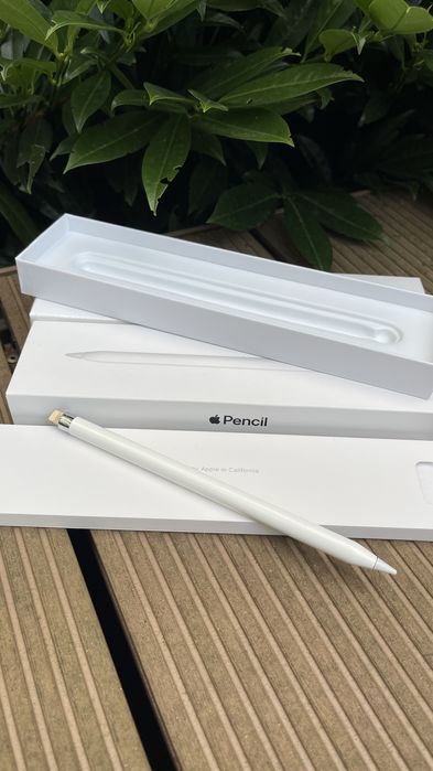 Rysik Pencil do ipad o 1-generacji w kolorze White