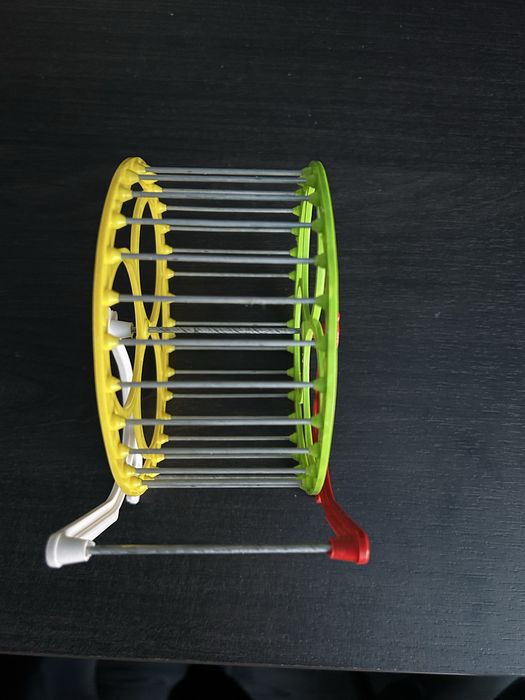 Колесо для хомяка