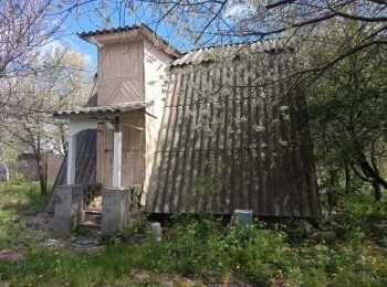 Продаж дачі поруч з містом СТ "Астра" (Старий Білоус)