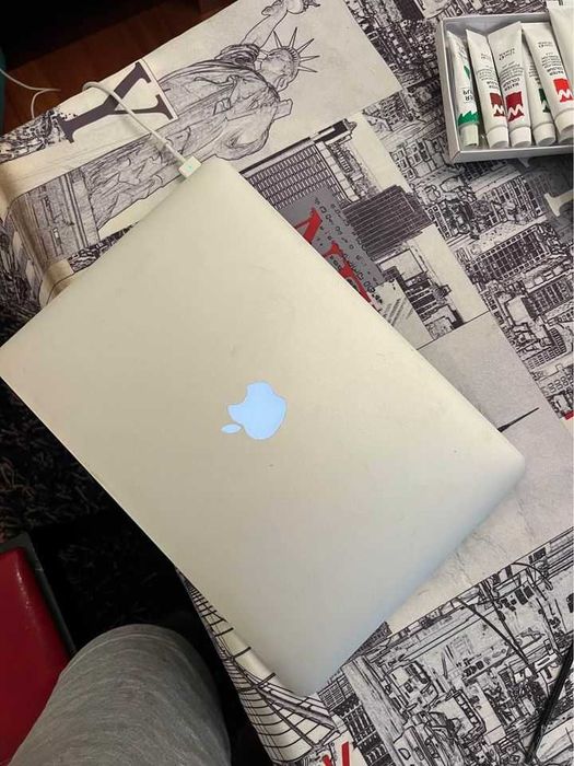 MacBook Air 13'3  2017