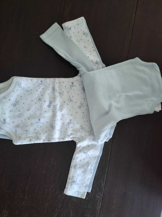 Body nowe  rozmiar 62