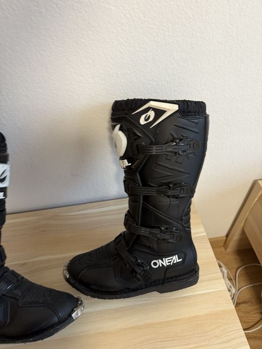 Кросові мотоботи Oneal Rider Pro 42