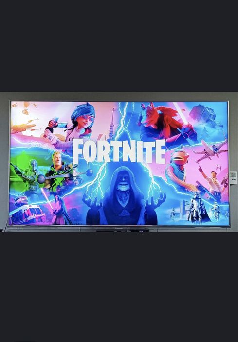 Konsola Xbox Series S + 2 Pady + Gry + Fortnite Roblox Forza Minecraft GTA