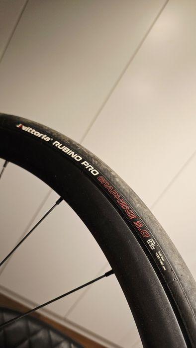 Koła szosowe Hunt Aero Disc XDR