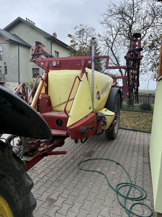 Hardi Navigator 3000 21m 1wł