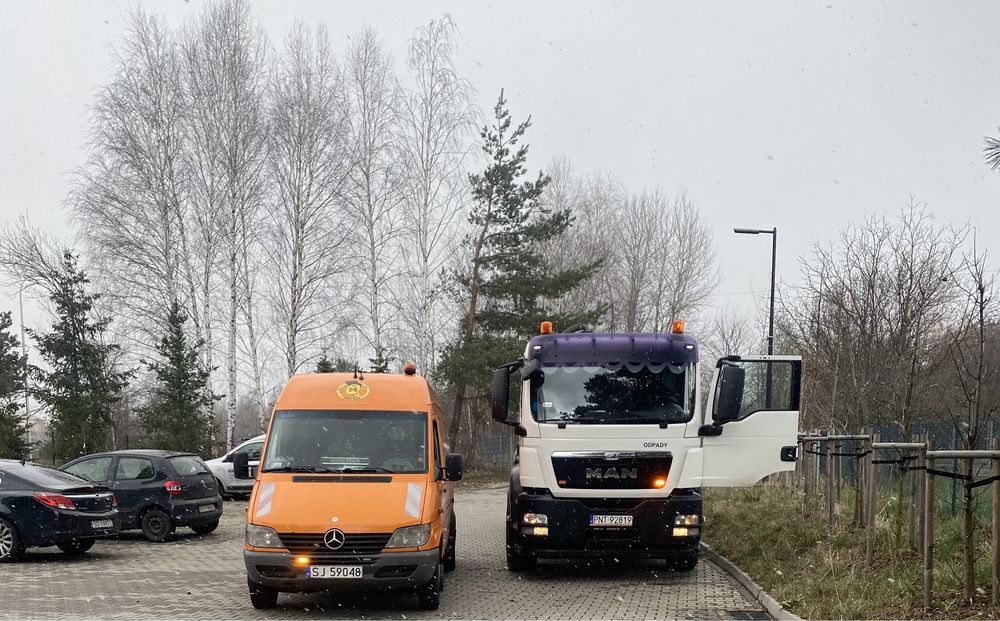 Wuko Bytom Czyszczenie Kanalizacji Separatorów Przepompowni Udrażnianie Rur Przetykanie 24/7 Hydraulik Śląsk Inspekcja Kamerą Pogotowie Kanalizacyjne
