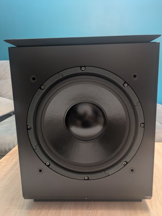 Dali SWA-12 subwoofer