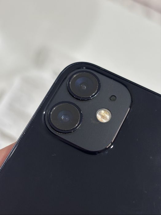 iPhone 12 mini 64GB Desbloqueado