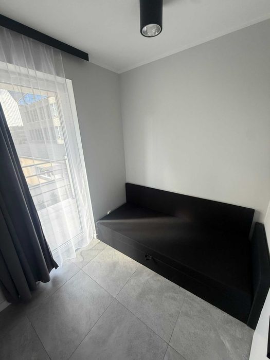 M4 Bielawy 3 pokoje + garderoba + balkon , Szpital