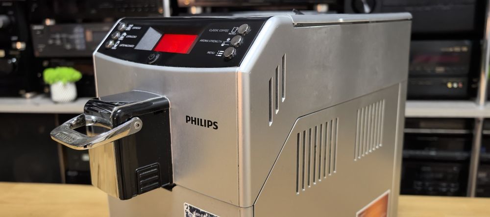 Кавова машина Philips EP4050