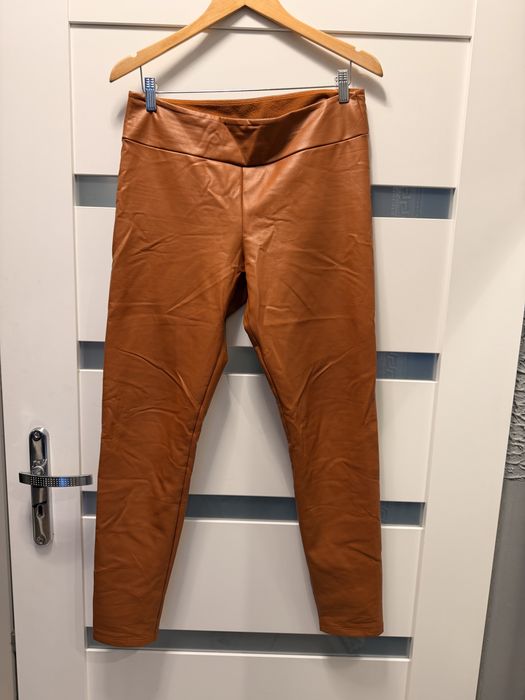 Legginsy ocieplane calzedonia roz L