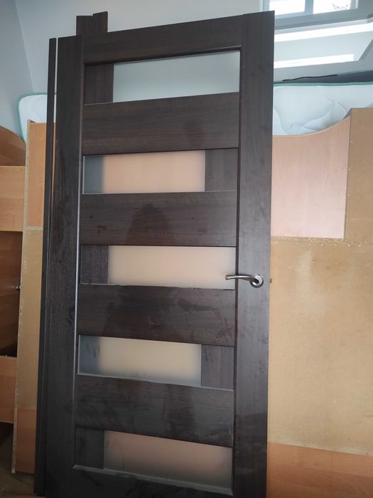 Двері міжкімнатні якісні .