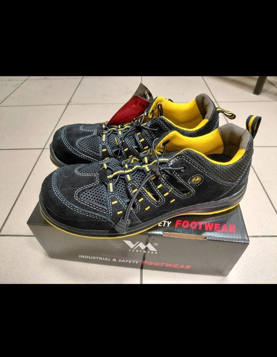 Buty robocze rozm.44