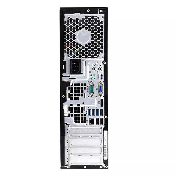 Комп’ютери для роботи HP Compaq 6300 SFF s1155 i3/i5 | гурт | гарантія