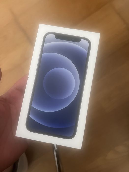 I phone 12 mini 64 GB