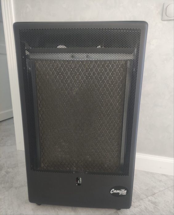 Газовий обігрівач Ferretti Blue Belle / Camilla 3100 (новий)