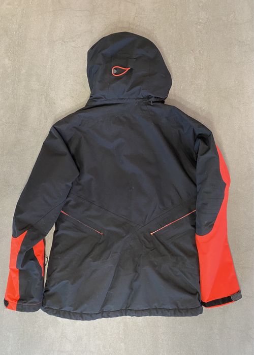 Куртка женская для лыж и сноуборда Nike ACG