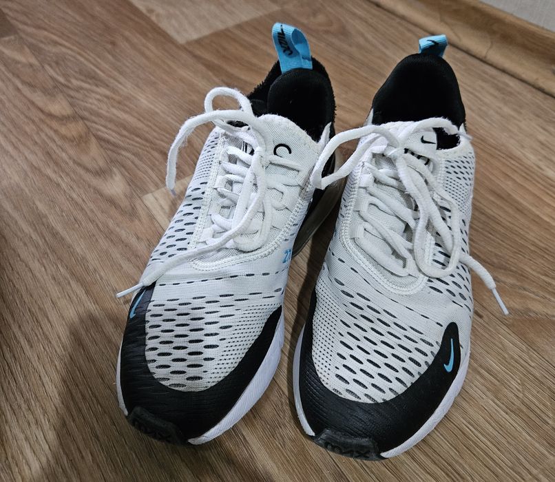 Кросівки Nike  Air Max р.39