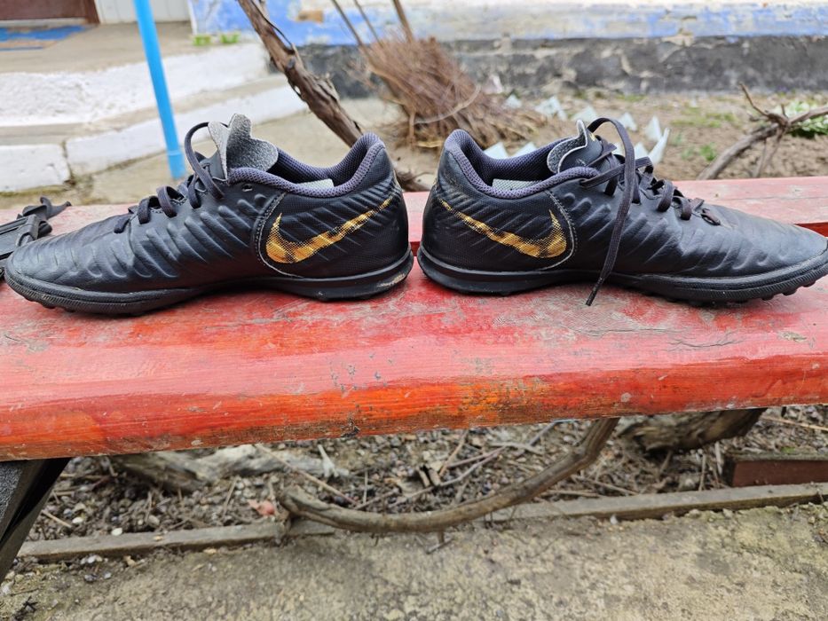 Красовки для футзалу Hike 700гр