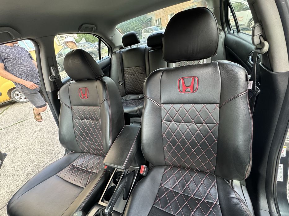Продам автомобіль Honda Accord