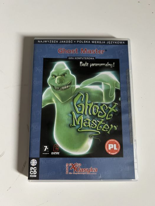 Ghost Master, PC